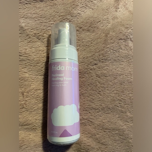 Frida Mom Perineal Healing Foam BRAND NEW - Picture 4 of 5